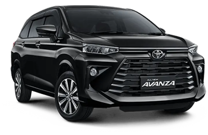 Sewa Toyota Avanza jatirasa