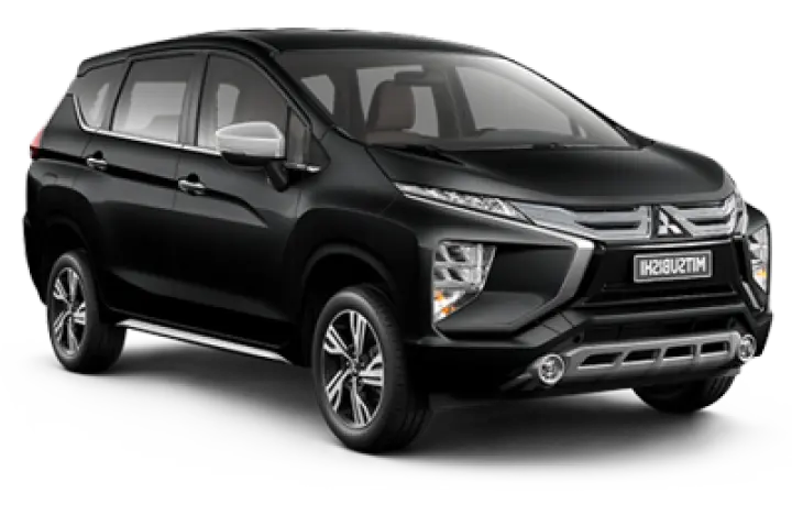 Sewa Mitsubishi XPander jatirasa